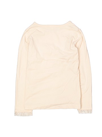 Naartjie Kids Long Sleeve T-Shirt (view 2)