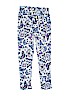 Love @ First Sight Blue Leggings Size 10 - 12 - photo 1