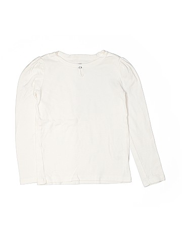 Gymboree Long Sleeve Blouse (view 1)