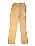 Zara Tan Khakis Size 13 - 14 - photo 1