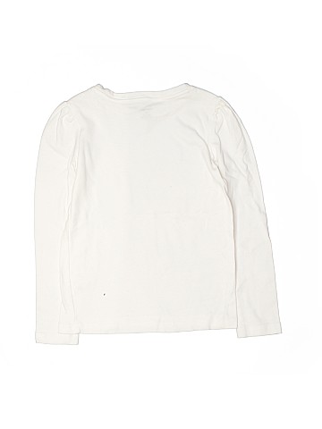 Gymboree Long Sleeve Blouse (view 2)