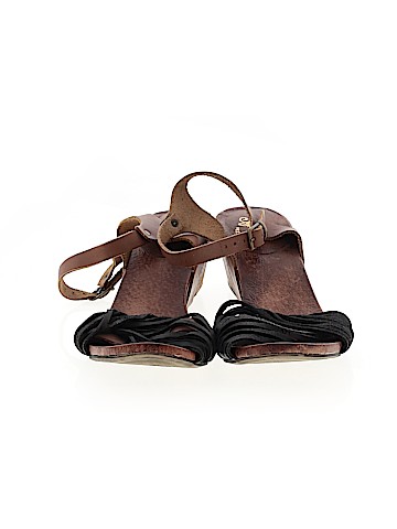 Seychelles Wedges (view 2)