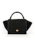Céline Black Leather Satchel One size - photo 1