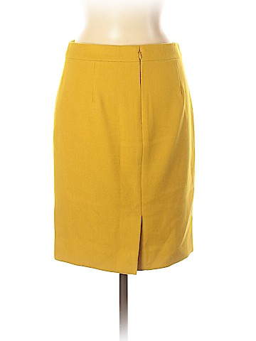 J.Crew Wool Skirt (view 2)