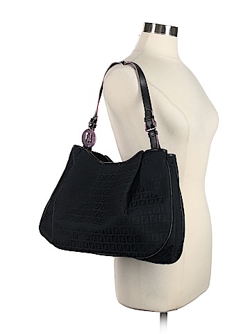 Fendi Shoulder Bag (view 2)