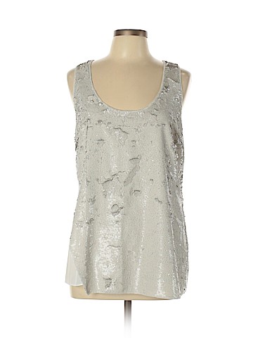 Sachin + Babi Sleeveless Blouse (view 1)