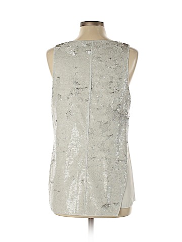 Sachin + Babi Sleeveless Blouse (view 2)