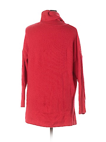 Ann Taylor LOFT Turtleneck Sweater (view 2)