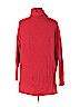 Ann Taylor LOFT Red Turtleneck Sweater Size XL - photo 2