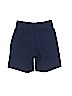 OshKosh B'gosh 100% Cotton Blue Shorts Size 4 - 5 - photo 2