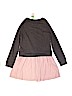 Epic Threads 100% Cotton Gray Dress Size L (youth) - photo 2
