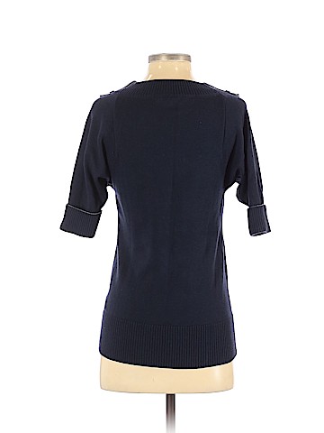 Banana Republic Wool Pullover Sweater (view 2)