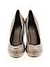 Bandolino Tan Heels Size 9 1/2 - photo 2