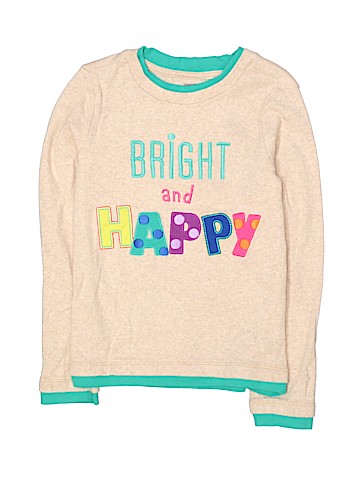 Gymboree Long Sleeve T-Shirt (view 1)