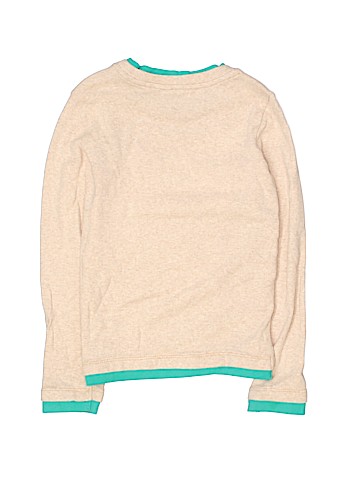 Gymboree Long Sleeve T-Shirt (view 2)