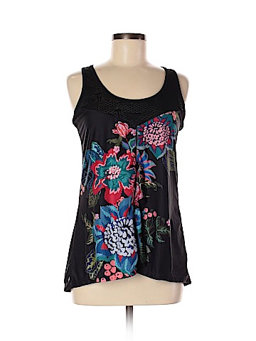 Nanette Lepore Tank Top (view 1)