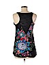 Nanette Lepore Black Tank Top Size M - photo 2
