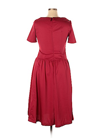 Lindy Bop Cocktail Dress (view 2)