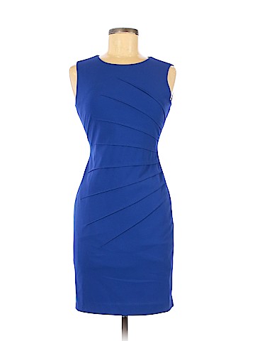 Calvin Klein Cocktail Dress (view 1)