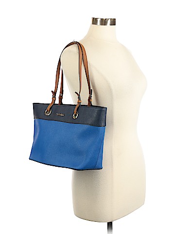 Calvin Klein Tote (view 2)