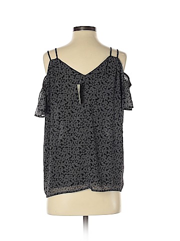 Ann Taylor LOFT Short Sleeve Top (view 2)