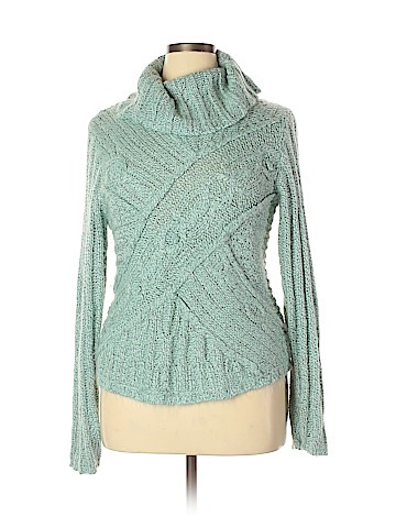 Jh Collectibles Turtleneck Sweater (view 1)