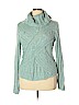 Jh Collectibles Green Turtleneck Sweater Size XL - photo 1