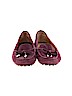 MICHAEL Michael Kors Purple Flats Size 7 - photo 2