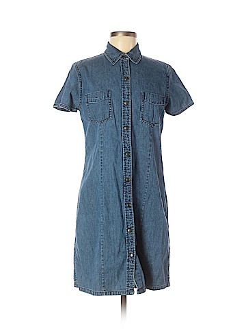 L.L.Bean Casual Dress (view 1)
