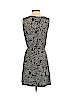 Ann Taylor LOFT Outlet Blue Casual Dress Size XXS (petite) - photo 2