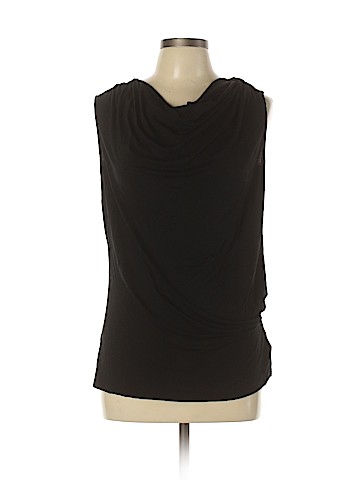 MICHAEL Michael Kors Sleeveless Top (view 1)