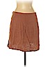Assorted Brands Brown Casual Skirt Size XS - photo 2