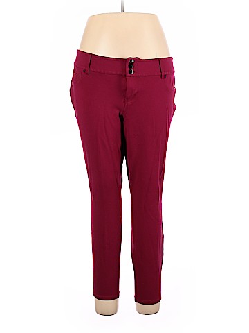 Torrid Jeans (view 1)