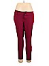 Torrid Burgundy Jeans Size 16 - photo 1