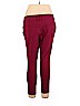 Torrid Burgundy Jeans Size 16 - photo 2