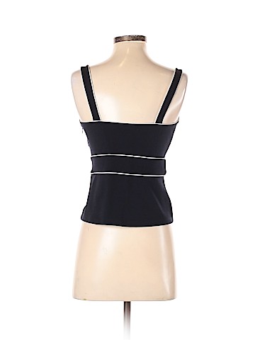 Ann Taylor Sleeveless Top (view 2)