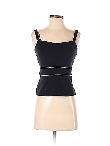 Ann Taylor Sleeveless Top (view 1)