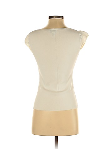 Ann Taylor LOFT Short Sleeve Top (view 2)