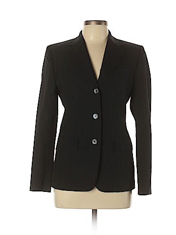 Gucci Wool Blazer (view 1)