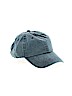 Adams 100% Polyester Solid Blue Baseball Cap  One size (kids) - photo 1