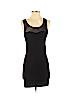 XXI Black Cocktail Dress Size S (petite) - photo 1