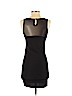XXI Black Cocktail Dress Size S (petite) - photo 2