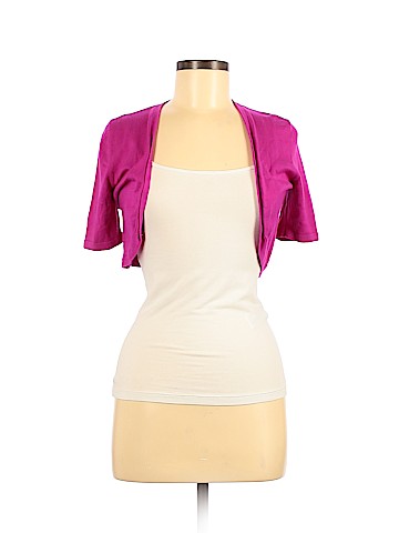 Ann Taylor Cardigan (view 1)