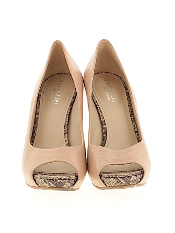 Naturalizer Heels (view 2)