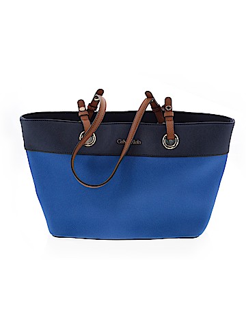 Calvin Klein Tote (view 1)