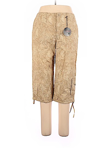 Gloria Vanderbilt Cargo Pants (view 1)