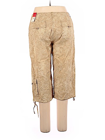 Gloria Vanderbilt Cargo Pants (view 2)