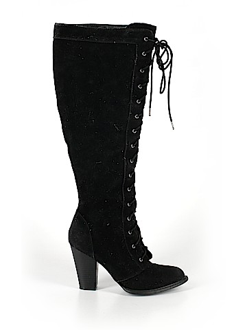 Shoedazzle Boots (view 1)