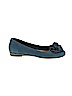 Aerosoles Teal Flats Size 7 1/2 - photo 1