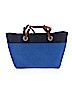 Calvin Klein Blue Tote One size - photo 3